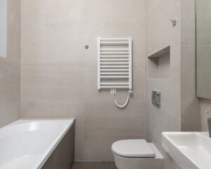WC - Duş Konteynerleri Hakkında WC - Duş Konteyner