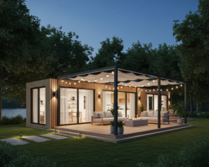 Tuğra Konteyner’de Proje Bazlı Konteyner İmalatı: Keşiften Teslime Adım Adım Süreç